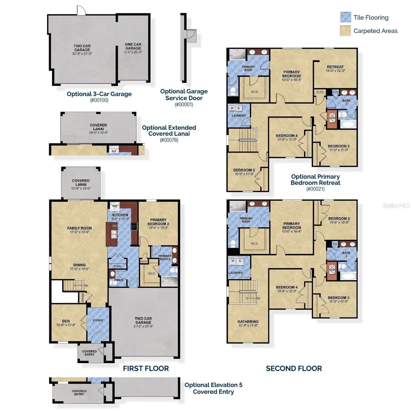 1023 FAIRDEW Court