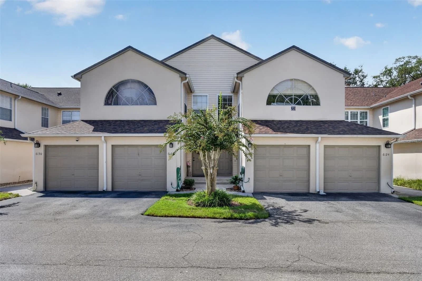 6126 SUNNYVALE Drive #2303