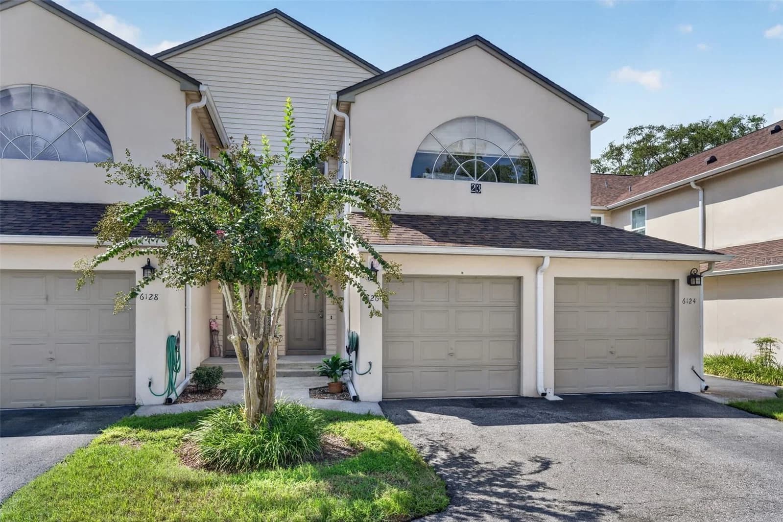6126 SUNNYVALE Drive #2303