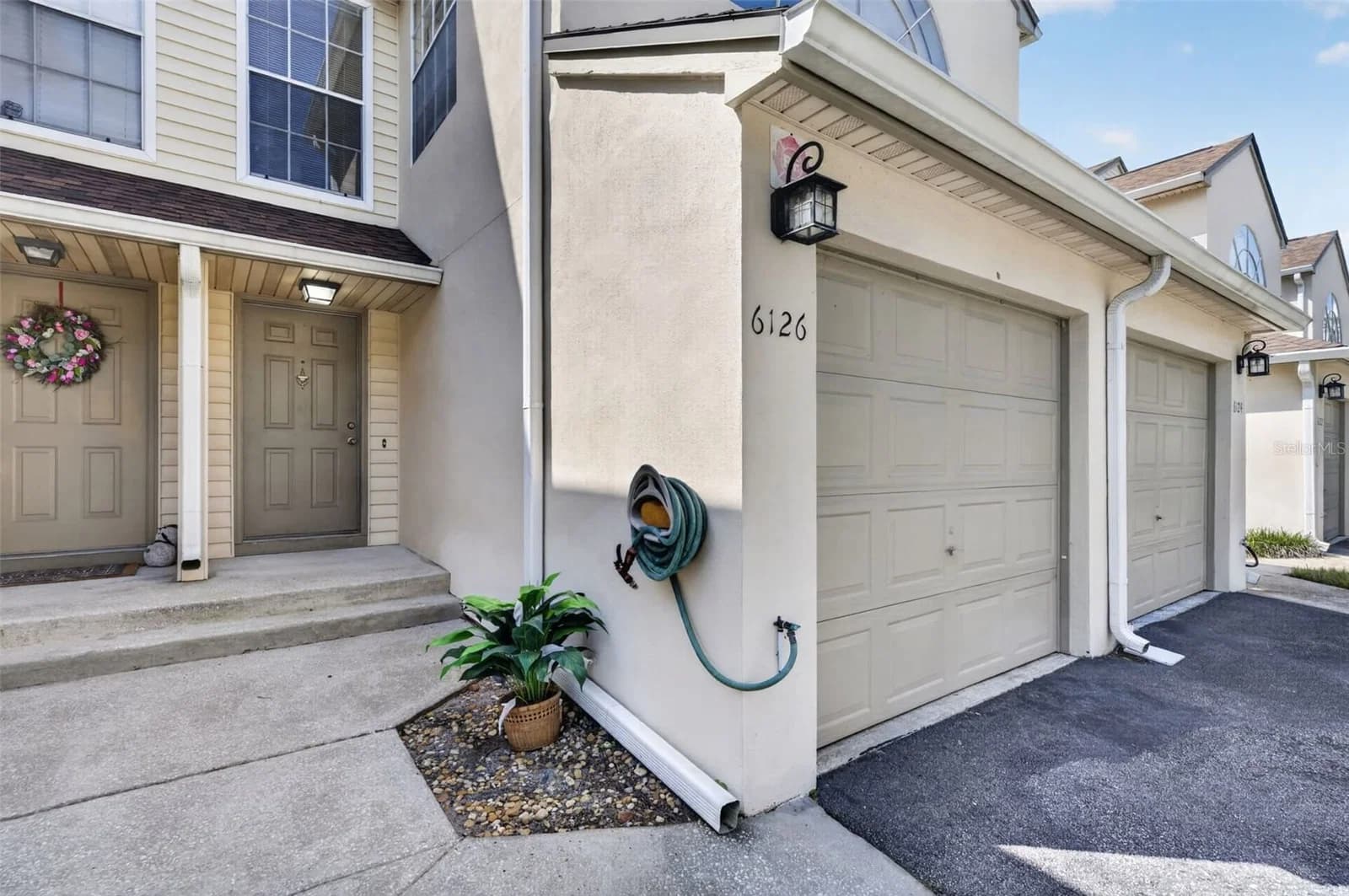 6126 SUNNYVALE Drive #2303