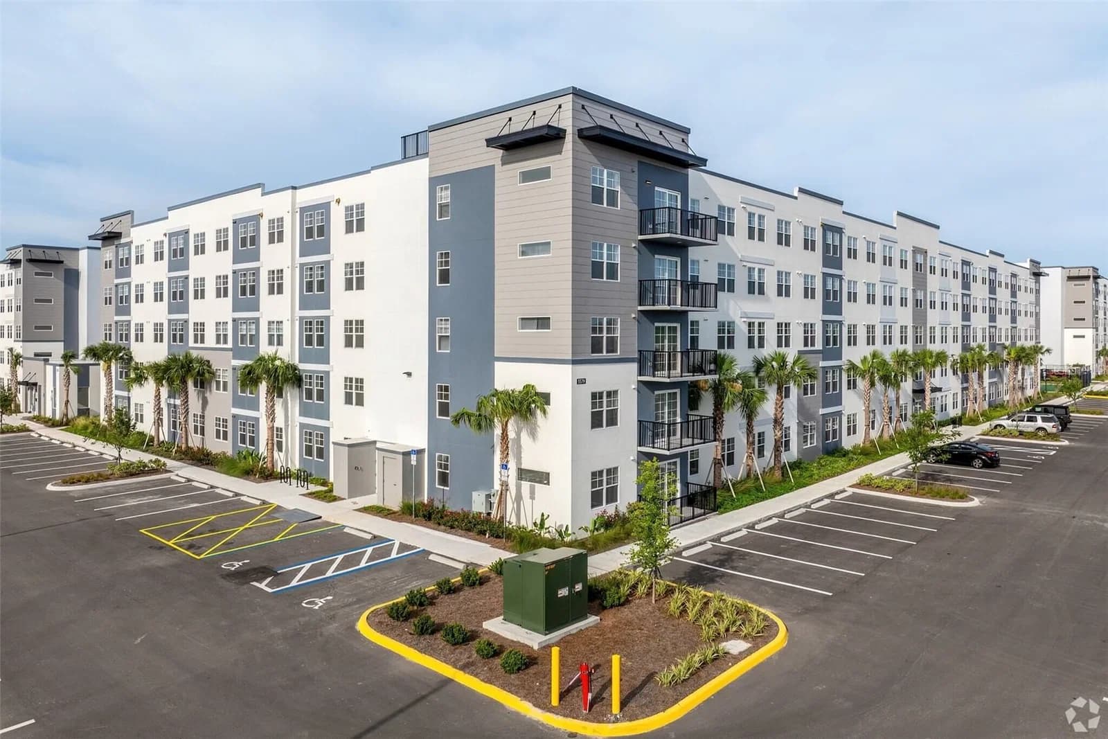 5579 MILLENIA PARK BLVD #415