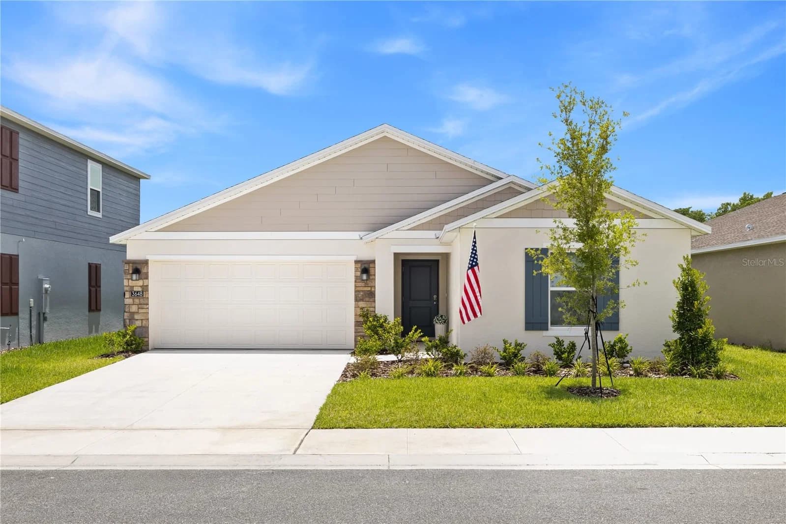 3648 N ROLLING RIDGE BEND
