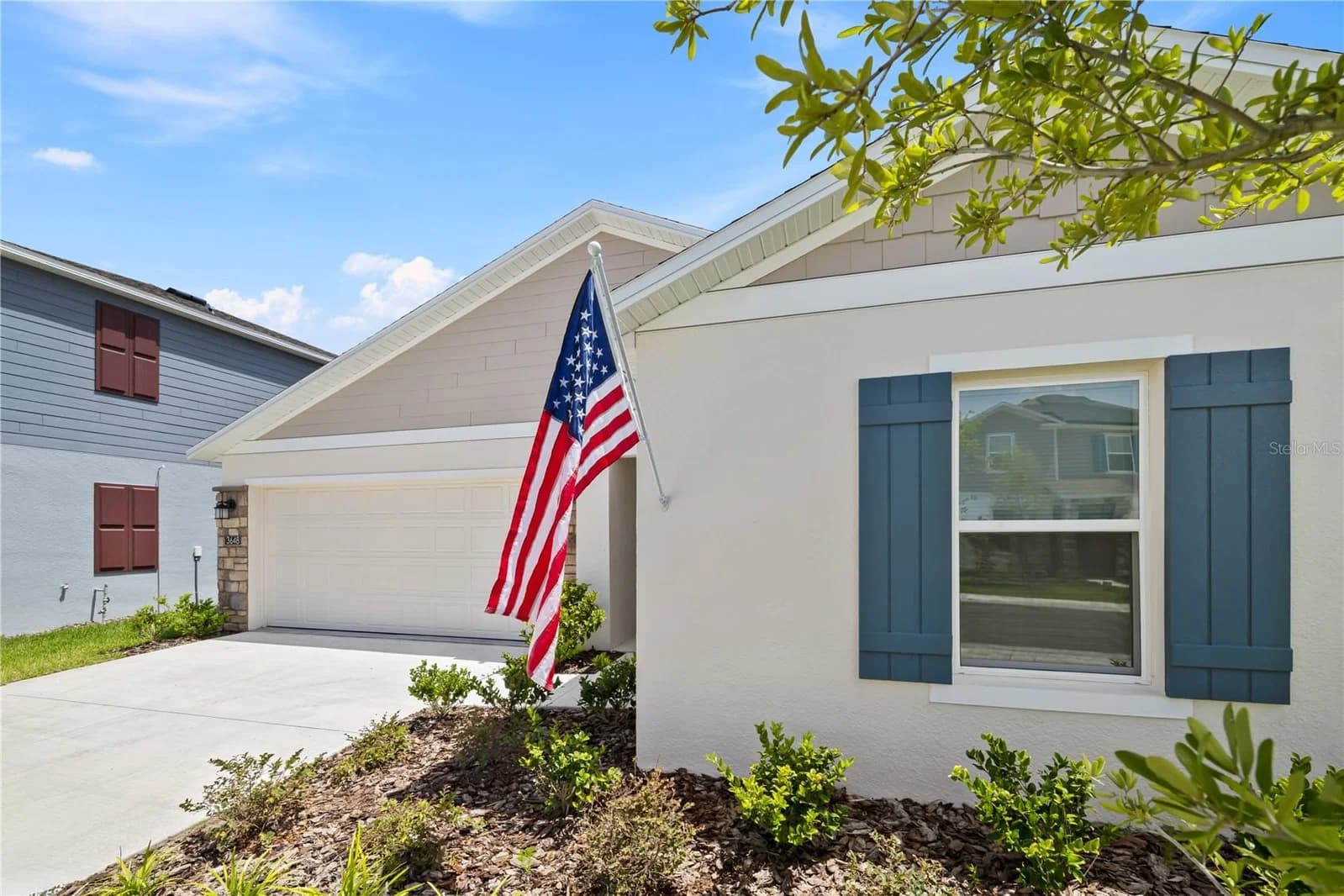 3648 N ROLLING RIDGE BEND