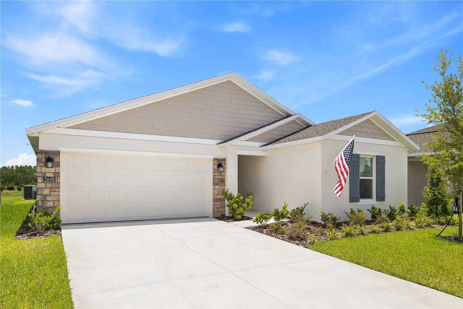 3648 N ROLLING RIDGE BEND