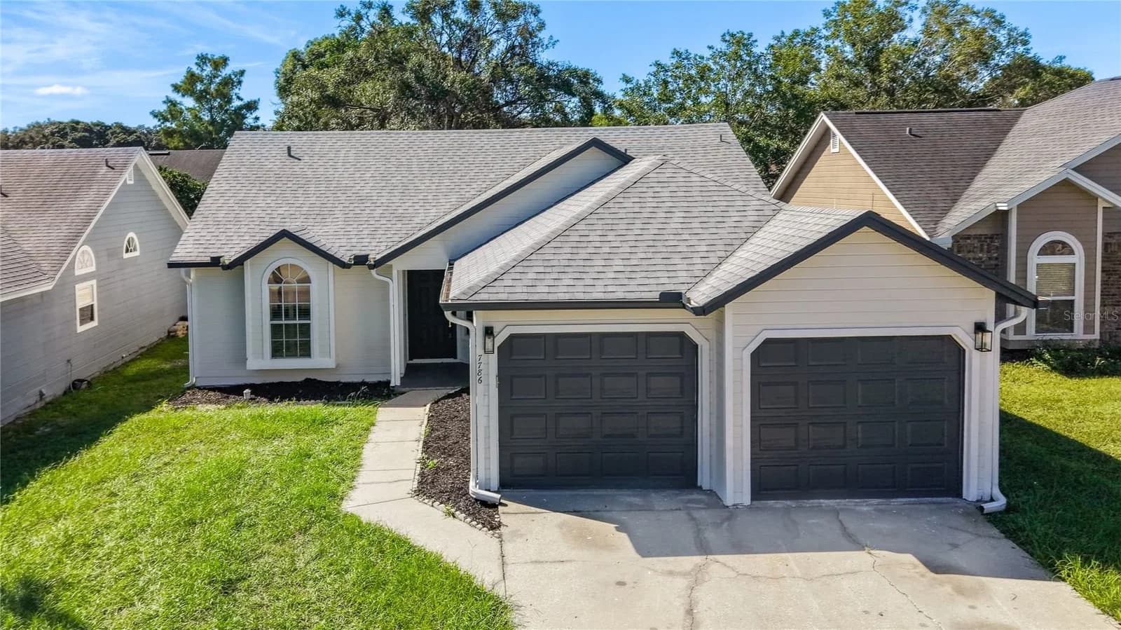 7786 FOX KNOLL Place