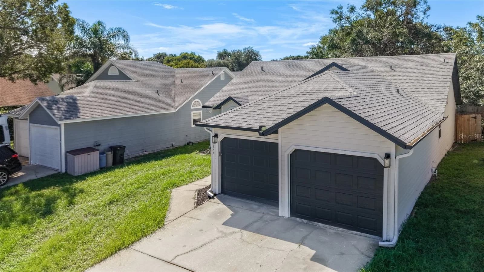 7786 FOX KNOLL Place
