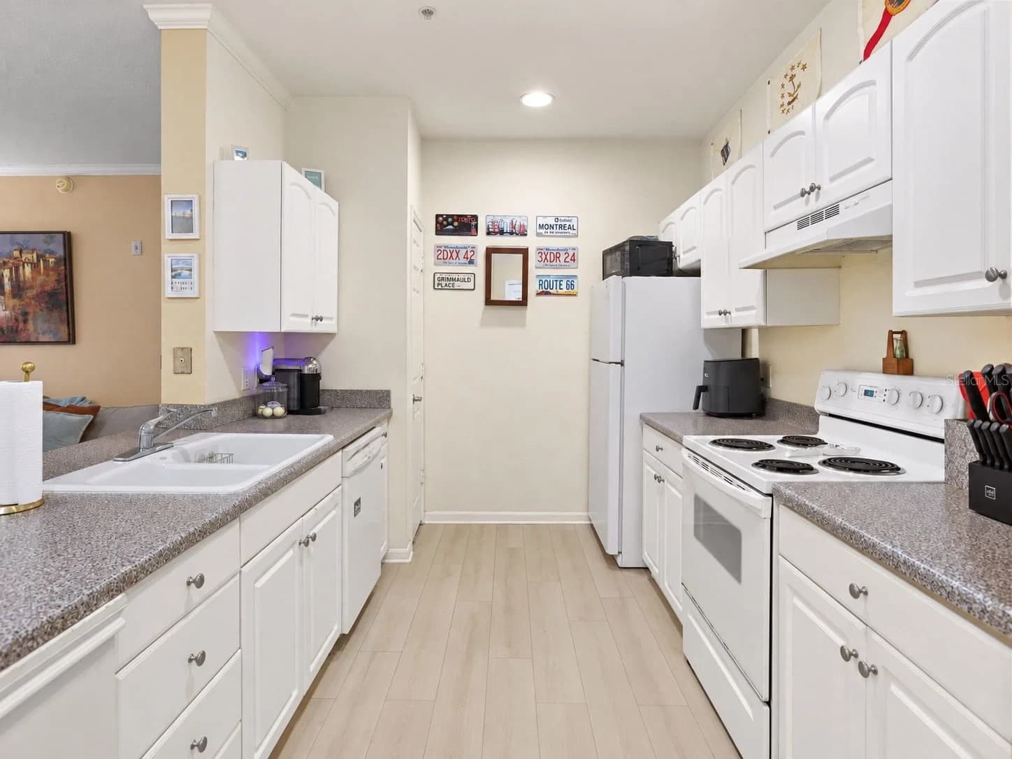 Photo 5 of 860 ORANGE Avenue #323