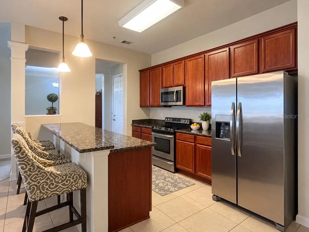 Photo 5 of 3368 ROBERT TRENT JONES Drive #40108