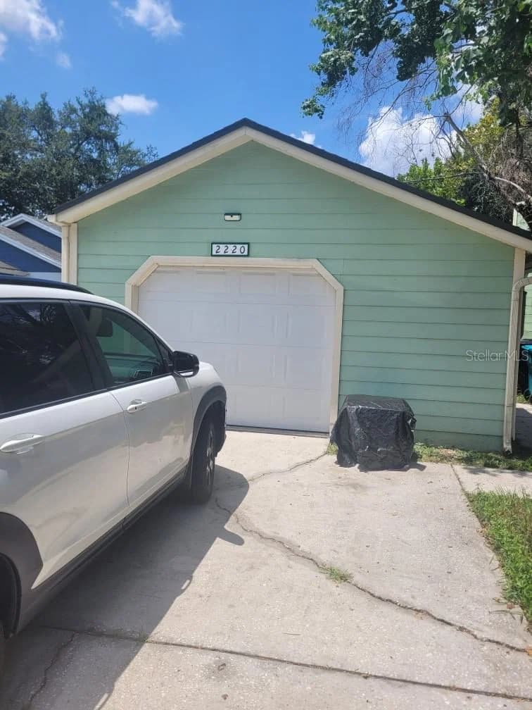 2220 FAXTON Court