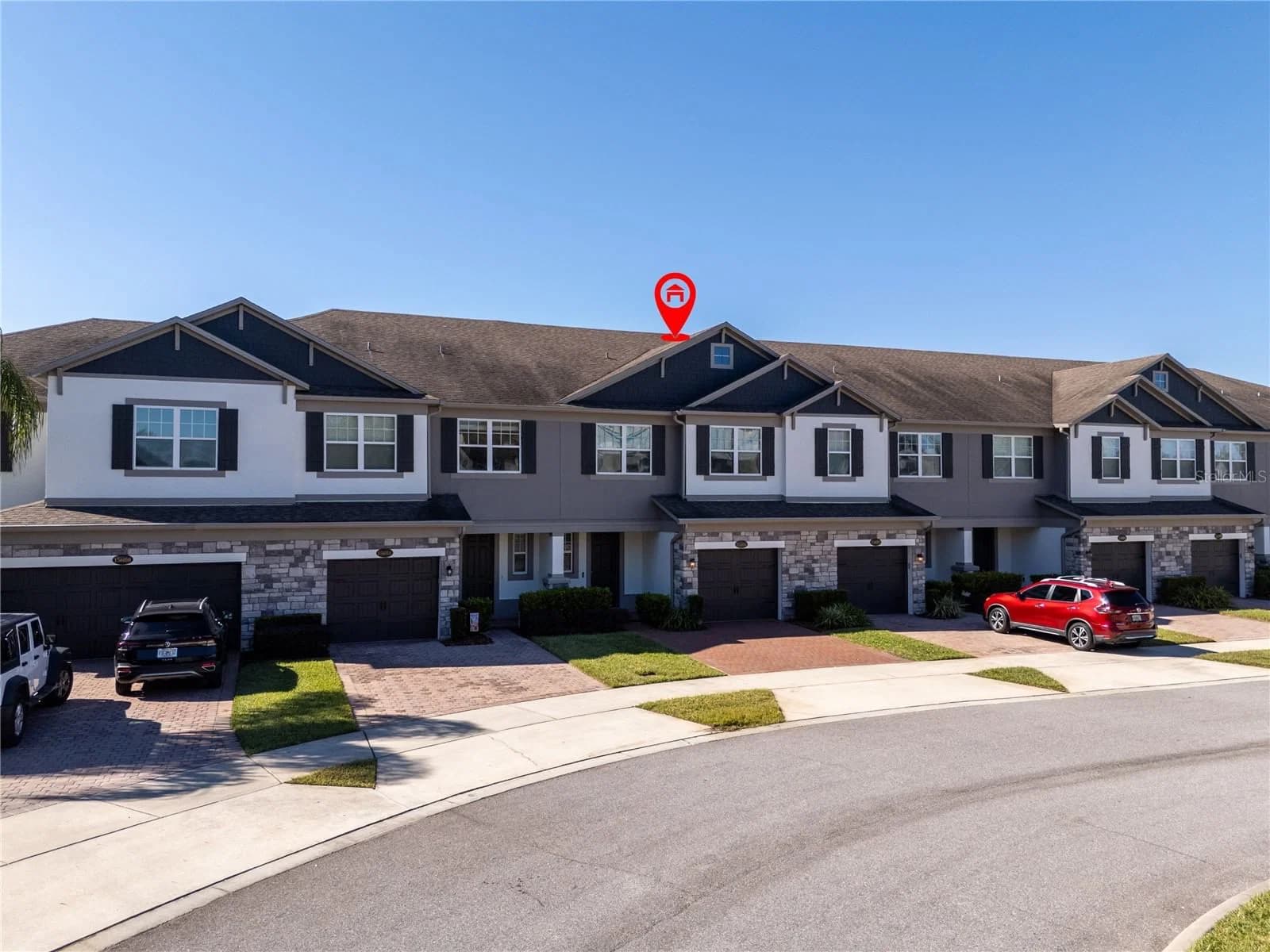 15688 ORANGE HARVEST Loop