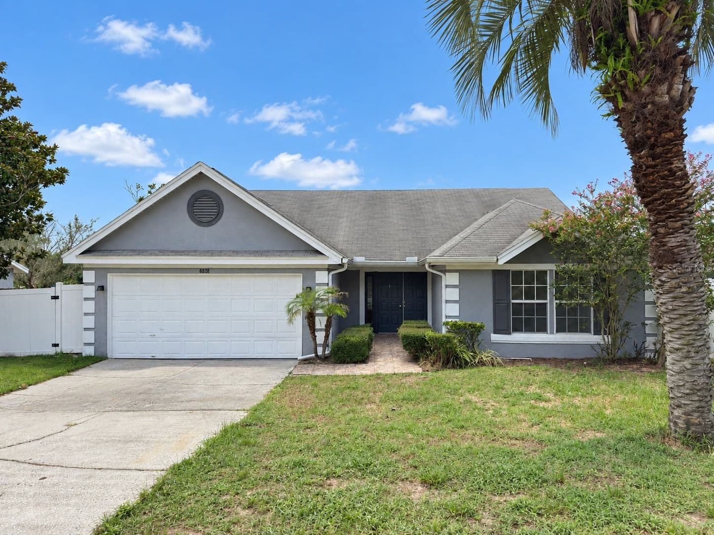 6838 MERGANSER Drive