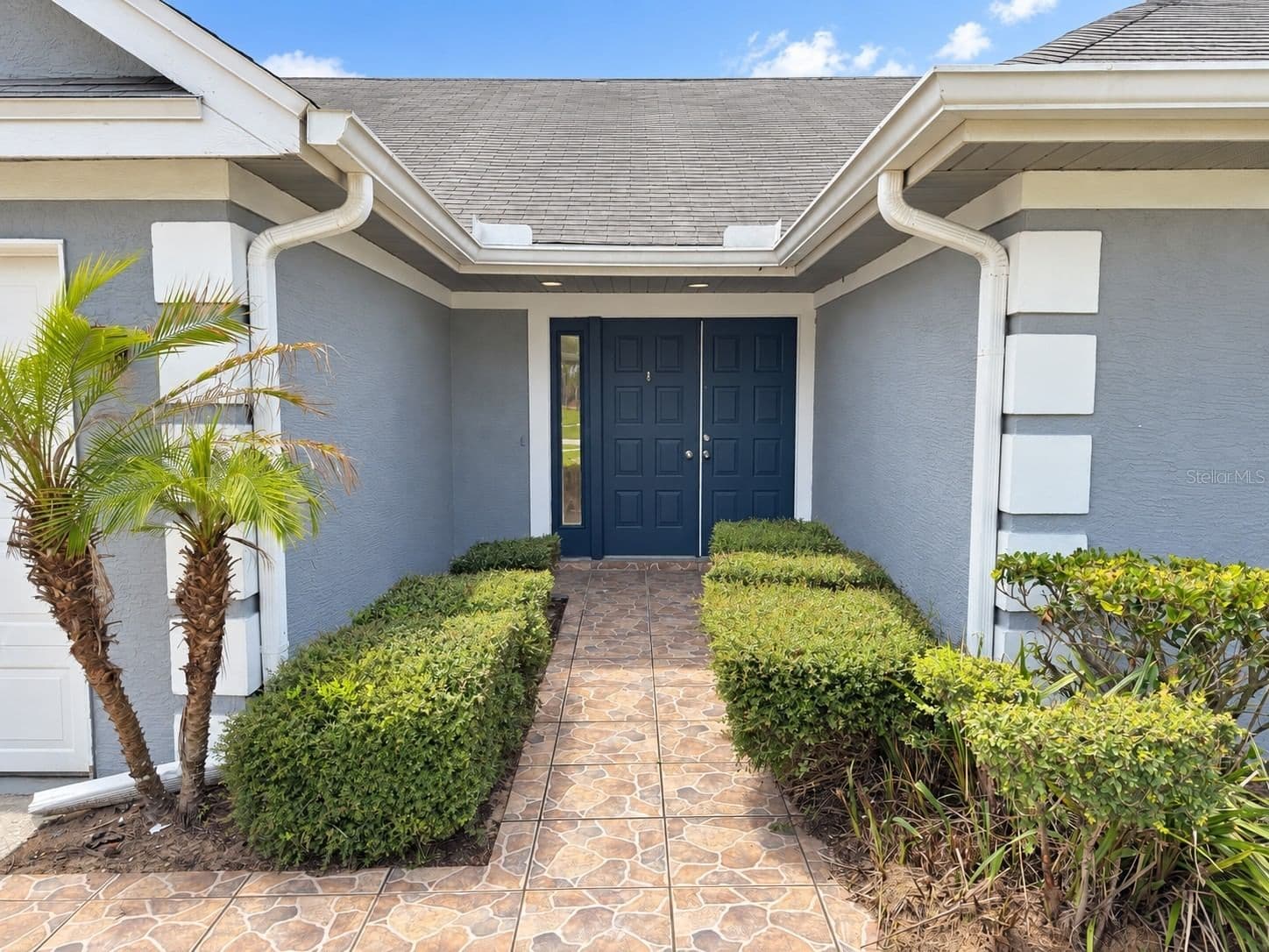 6838 MERGANSER Drive