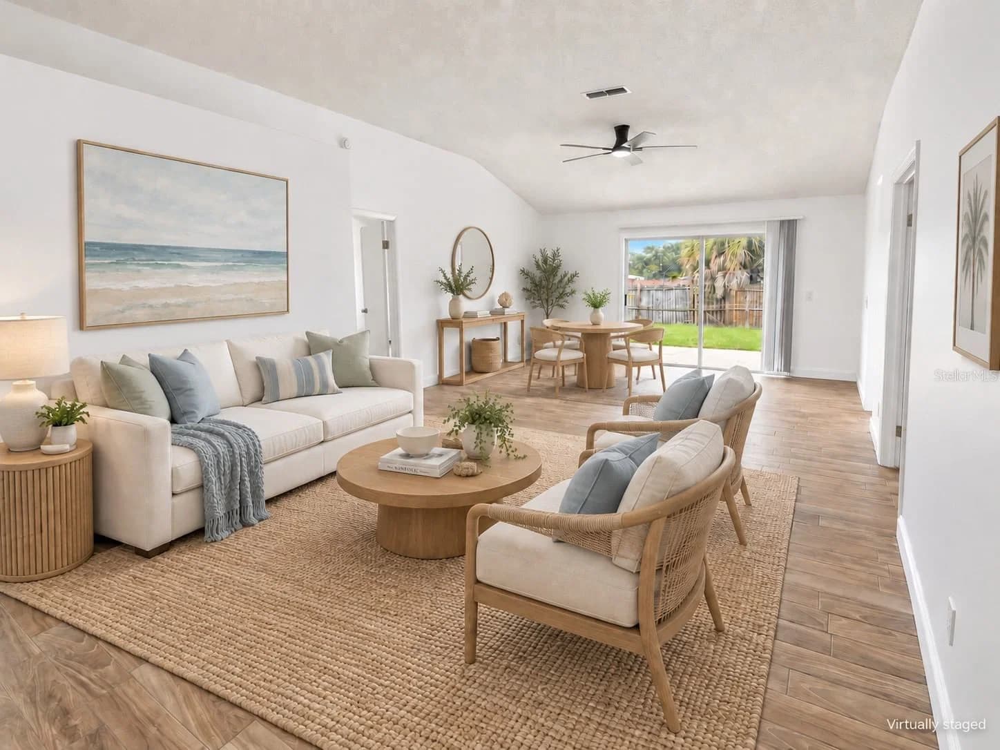 6838 MERGANSER Drive