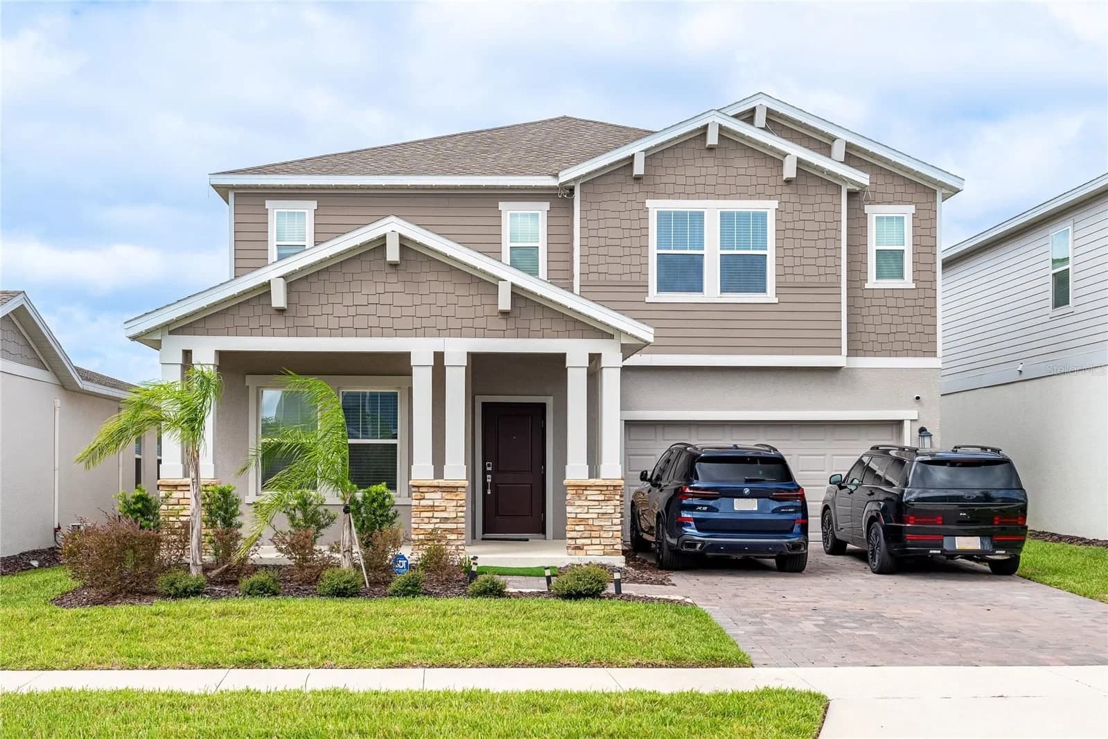 2605 RUNNERS Circle
