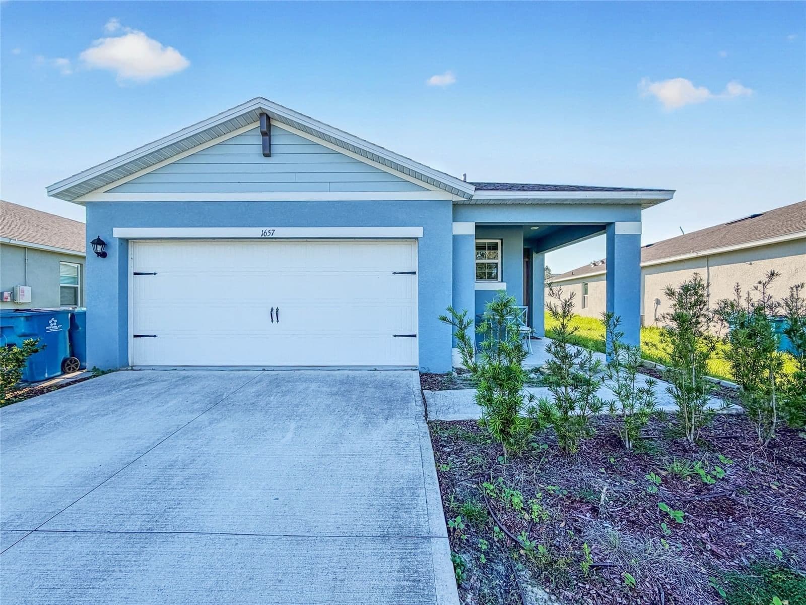1657 ROSY DALE Circle