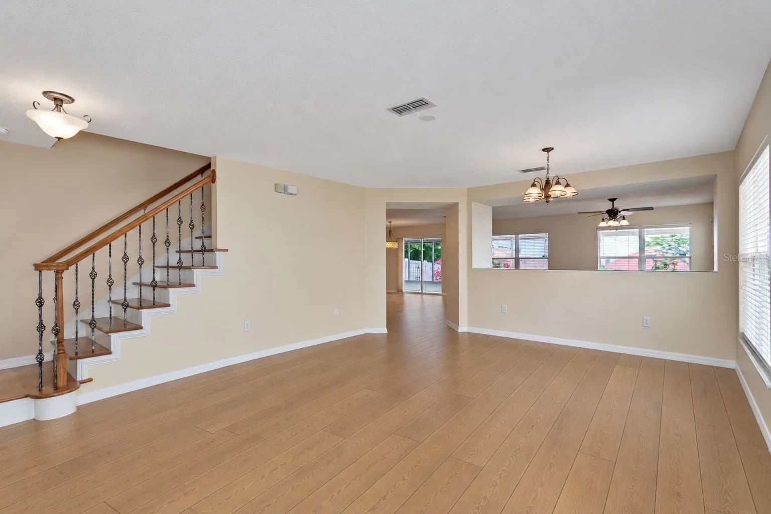 129 ROSELING Crossing