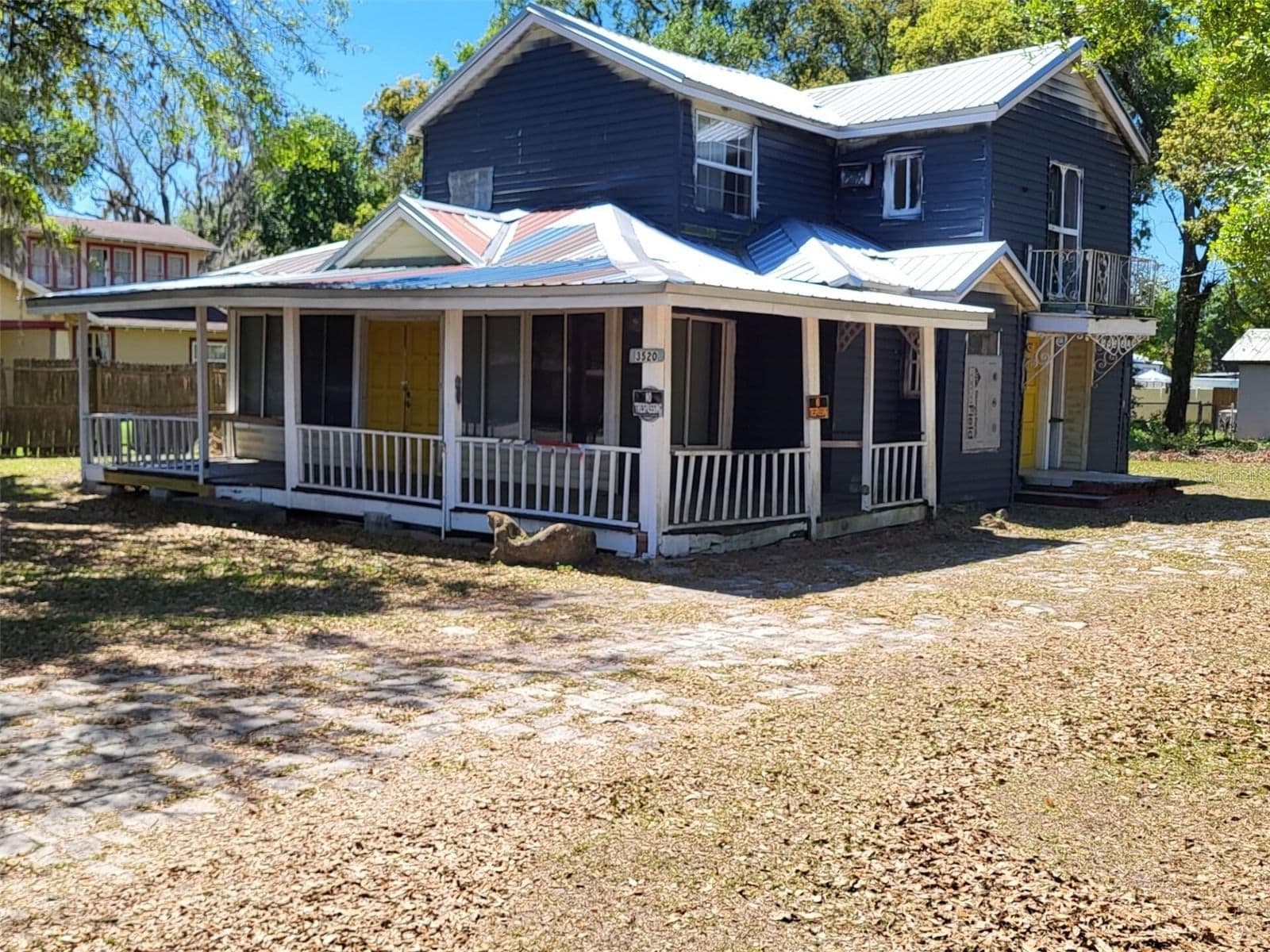 Photo 4 of 3520 FLORIDA Avenue