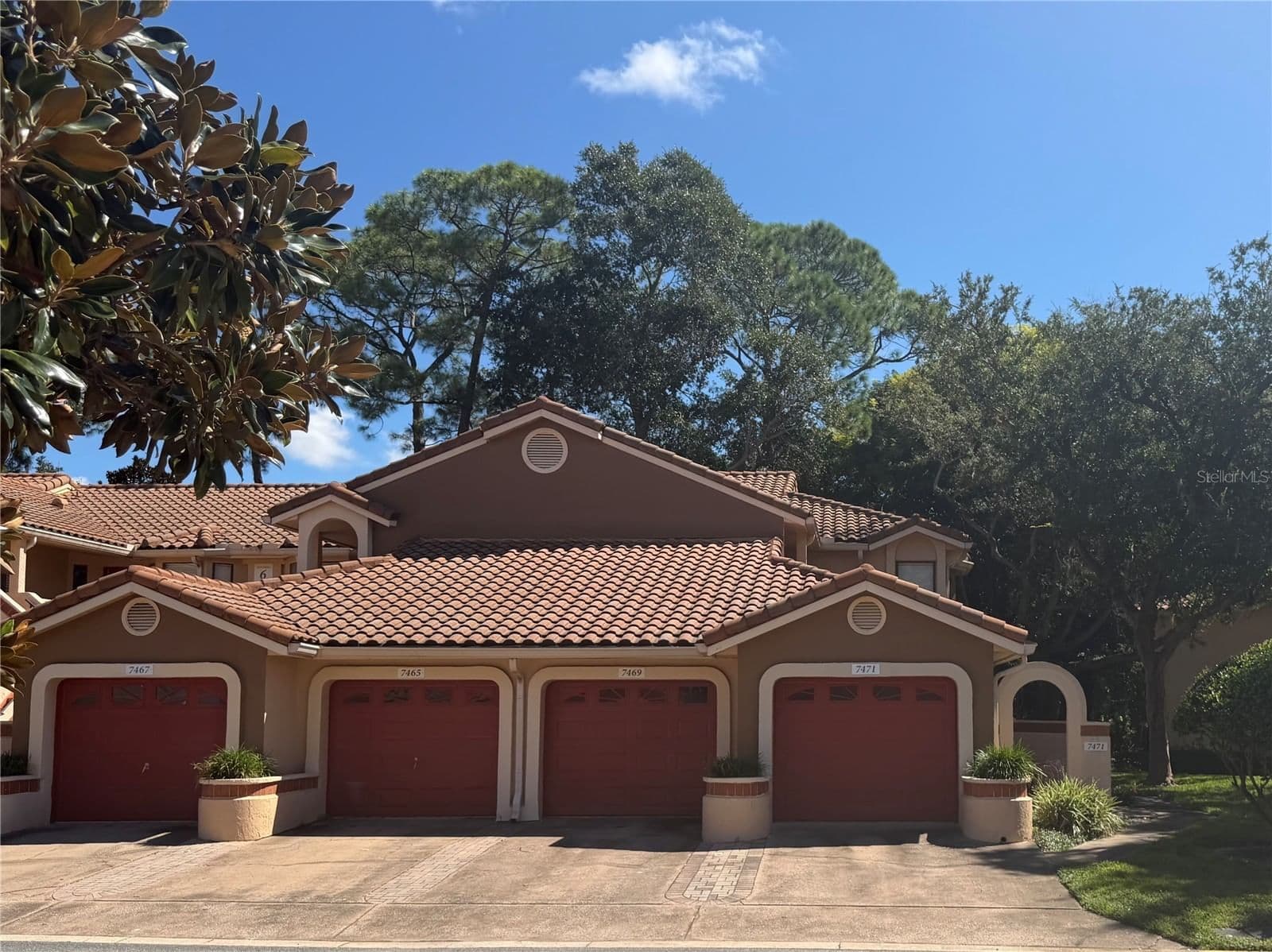 7471 SUGAR BEND Drive #7471