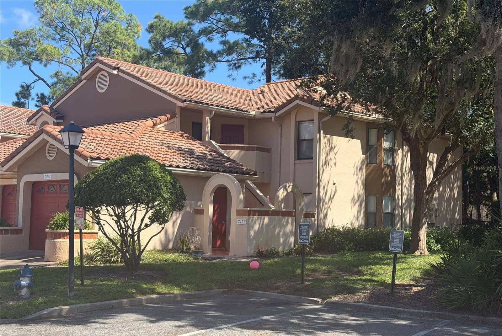 7471 SUGAR BEND Drive #7471