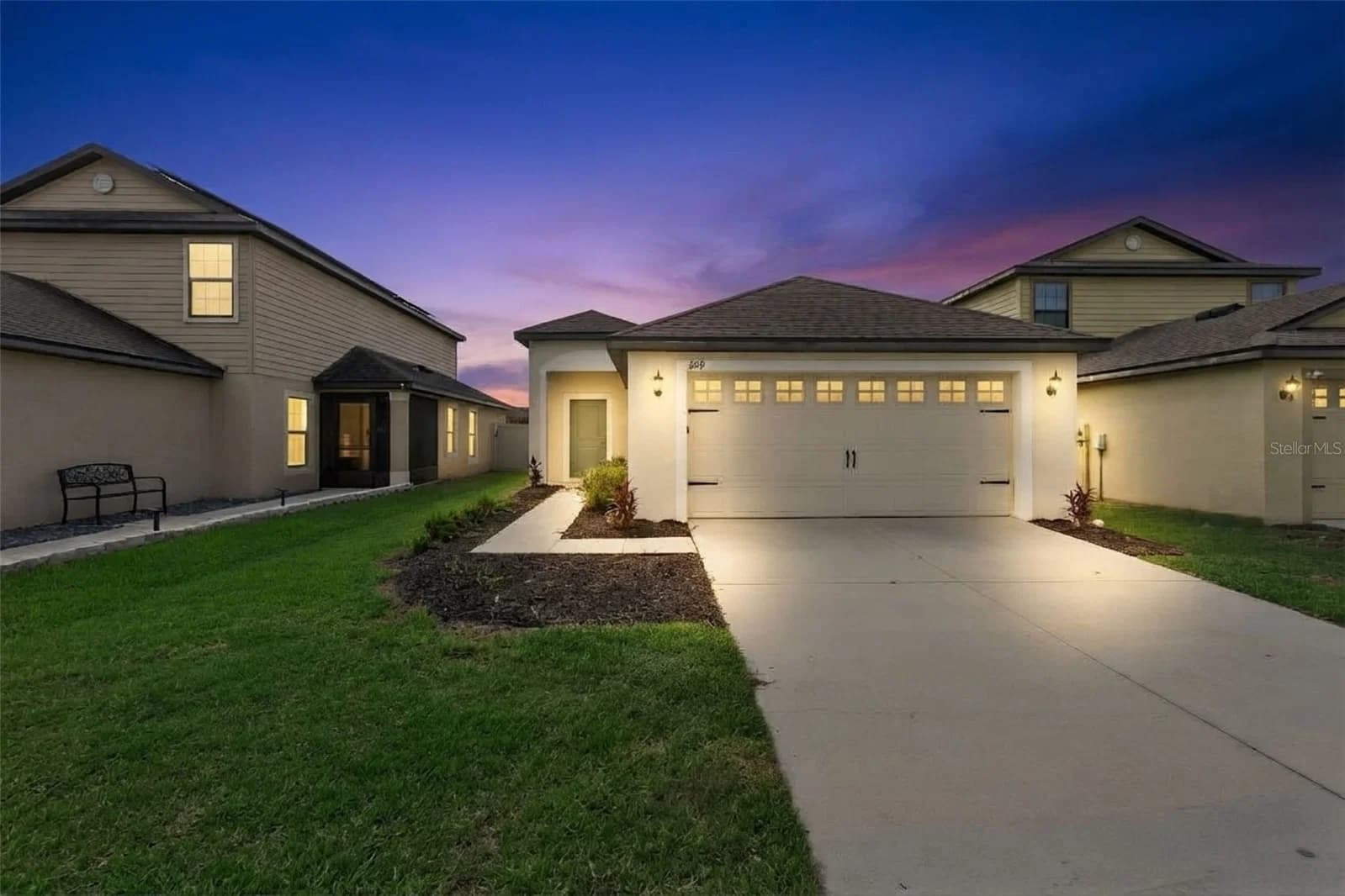 2119 PEYTO Way