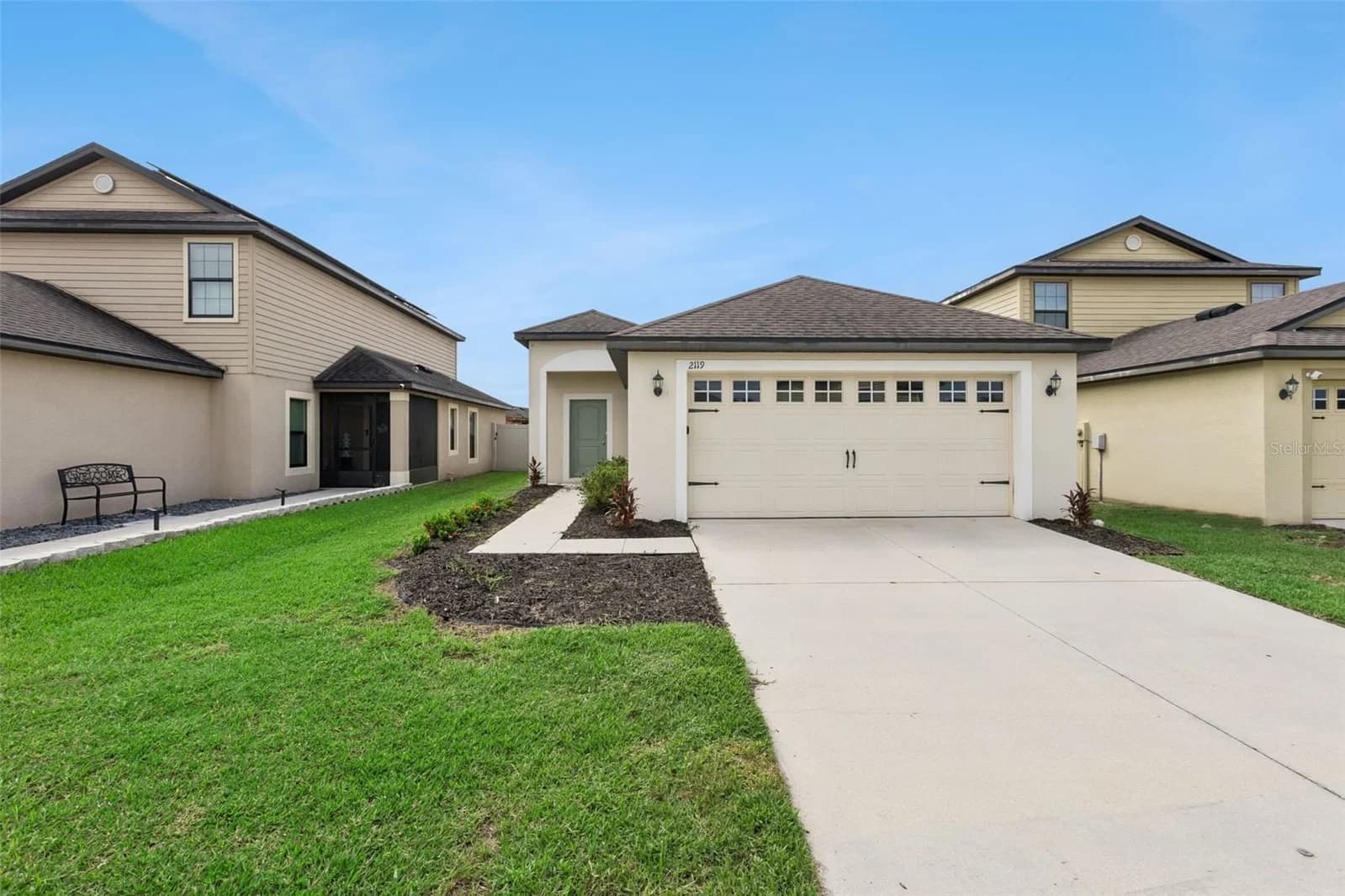 2119 PEYTO Way