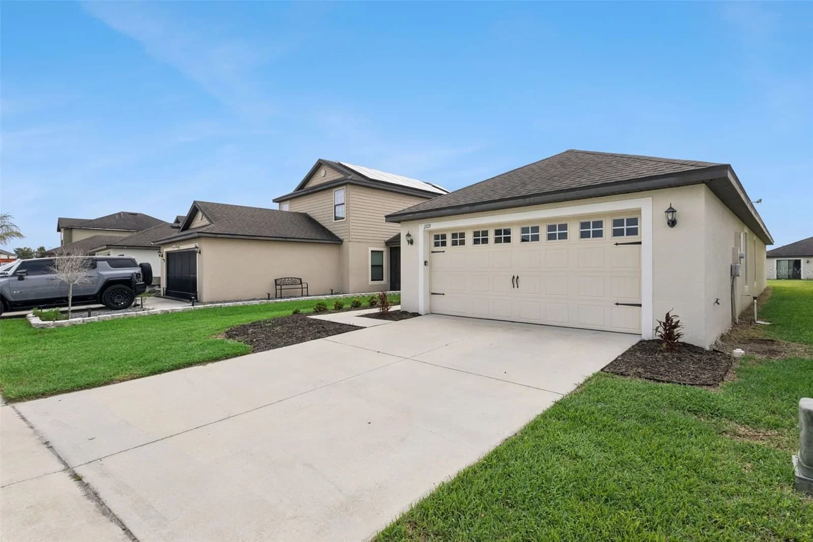 2119 PEYTO Way