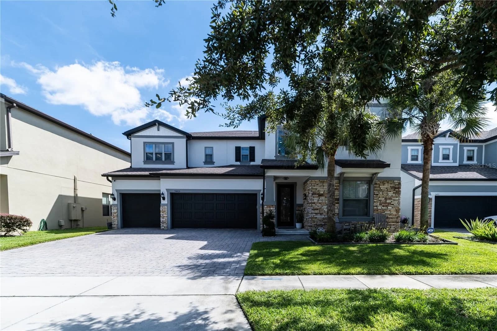 9465 PRINCE HARRY Drive