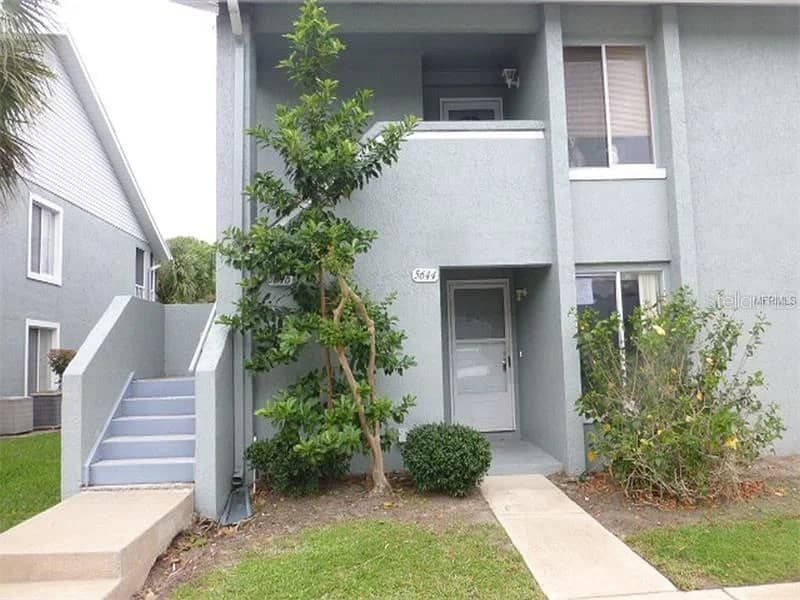 5644 BLUE SHADOWS Court #65-2