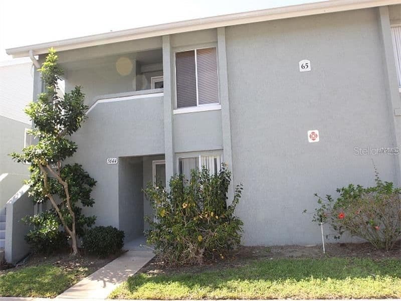 5644 BLUE SHADOWS Court #65-2