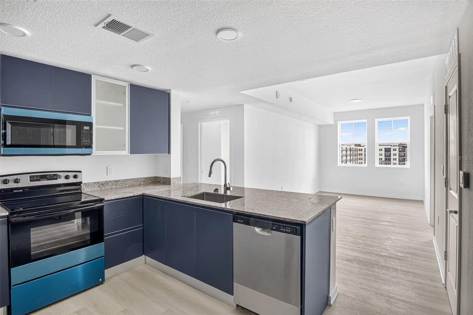 Photo 4 of 5563 MILLENIA PARK BLVD #417