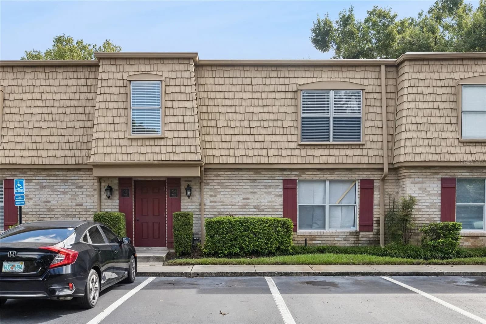 200 SAINT ANDREWS Boulevard #704