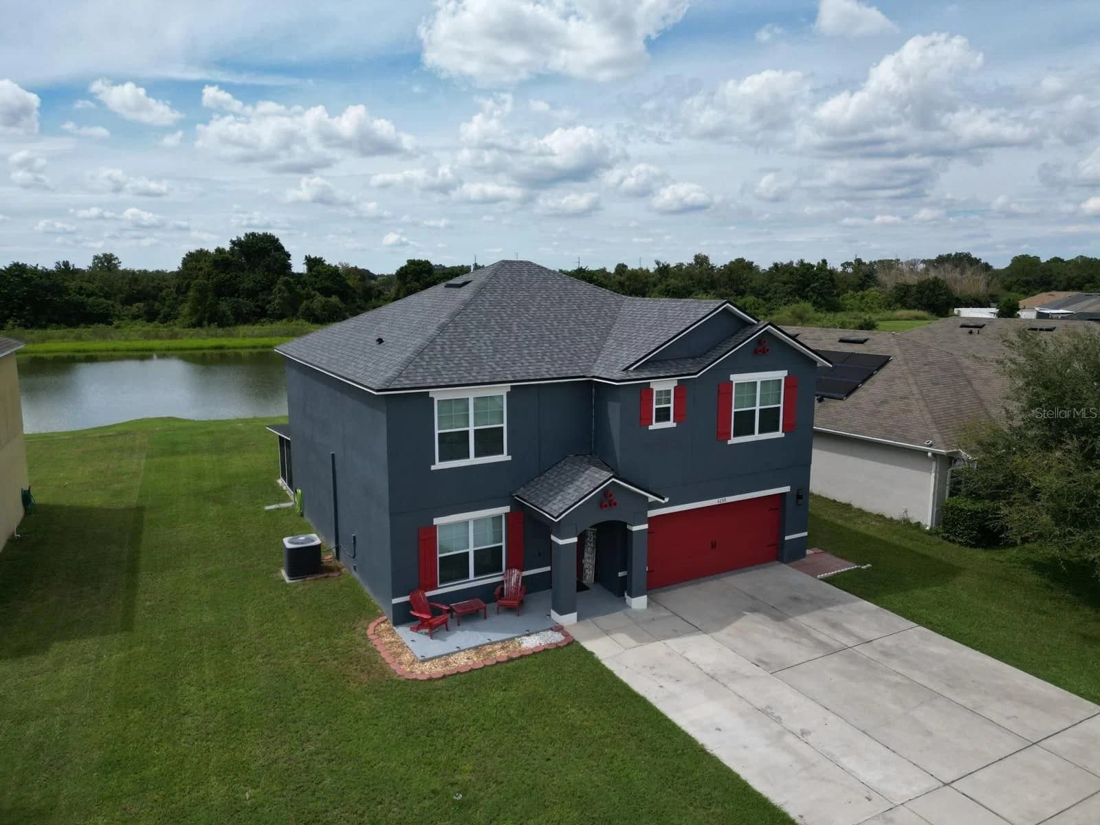 4230 ROBERTA Drive