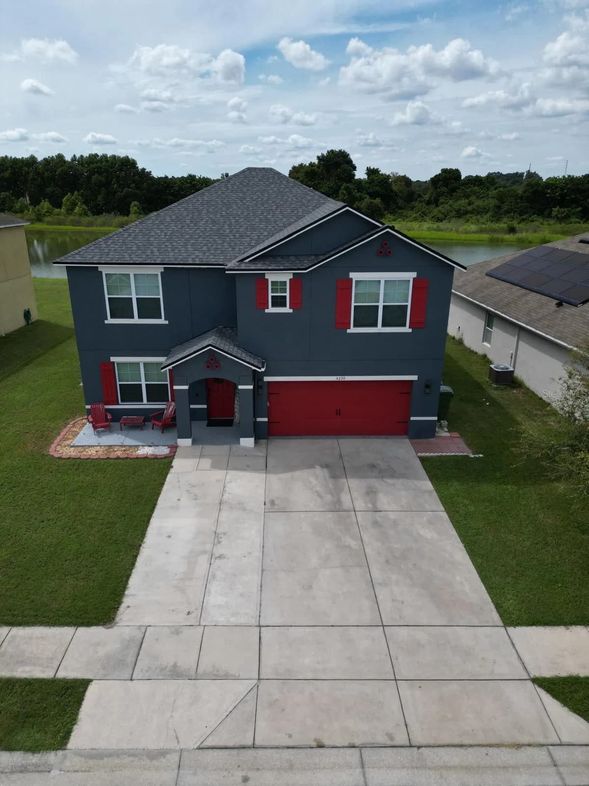 4230 ROBERTA Drive