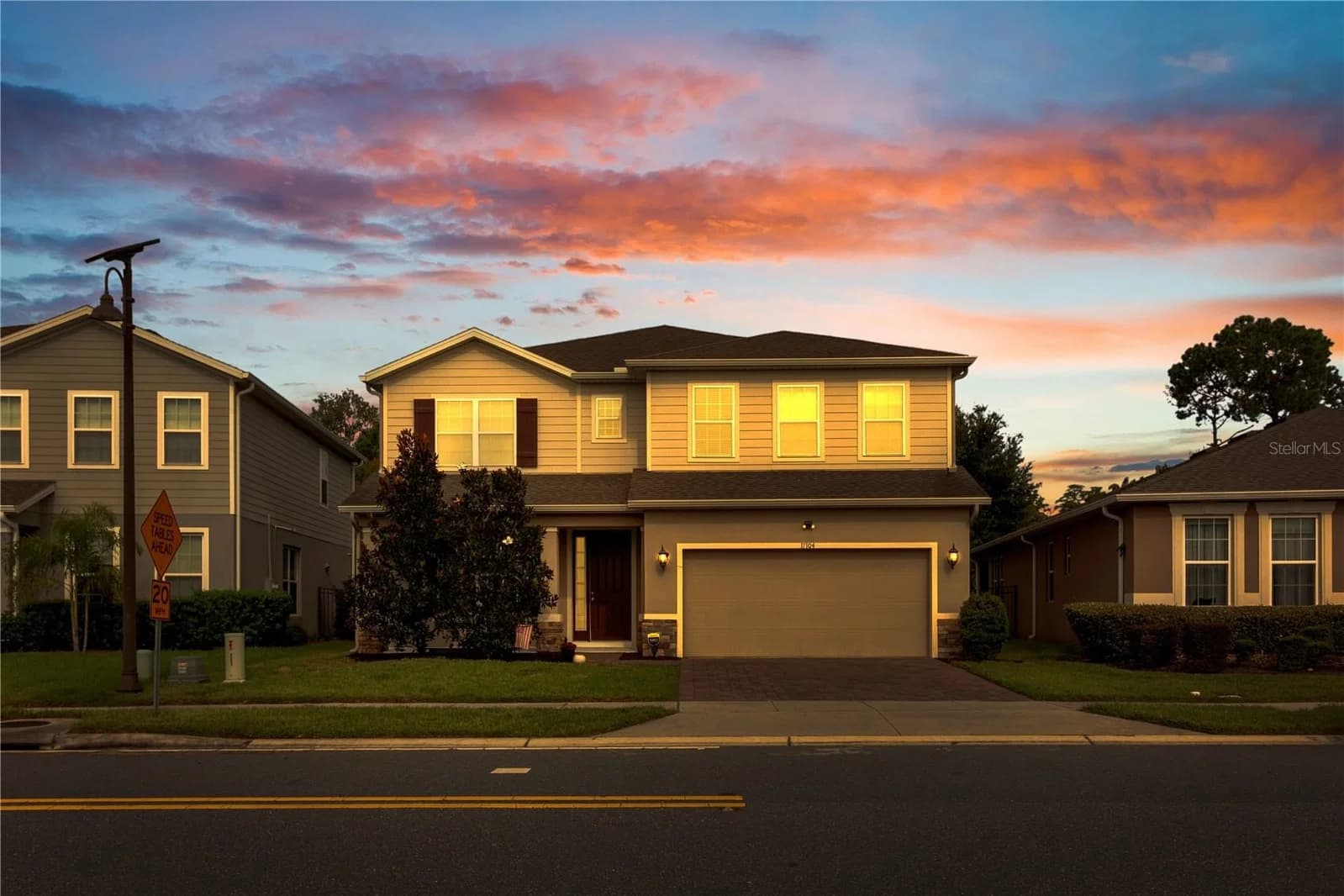 17104 GOLDCREST Loop