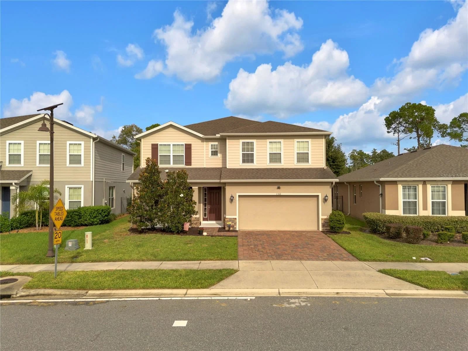 17104 GOLDCREST Loop