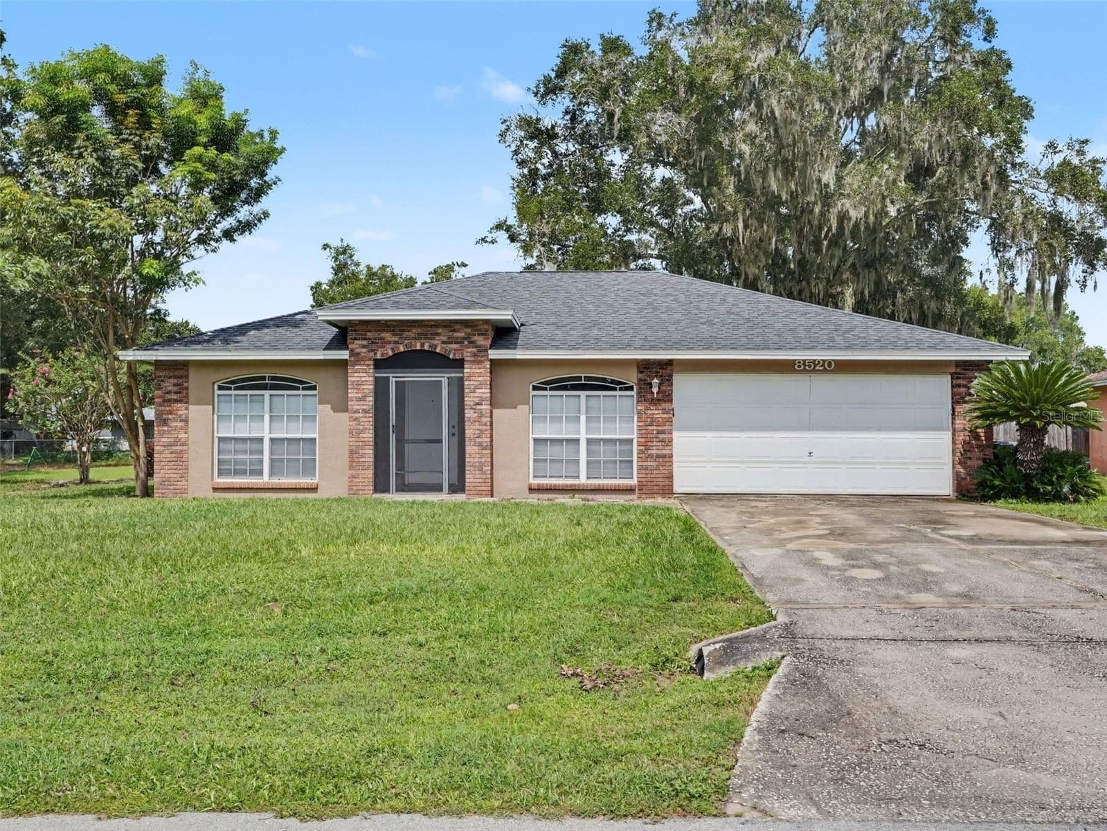 8520 CHERRY HILL Drive