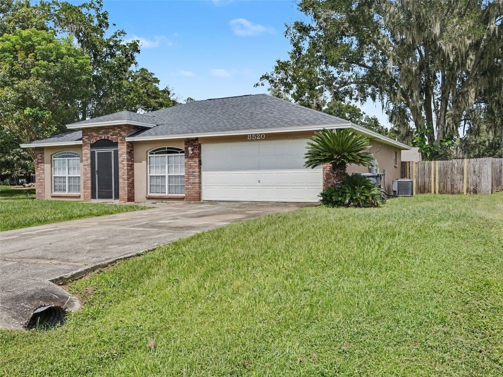 8520 CHERRY HILL Drive