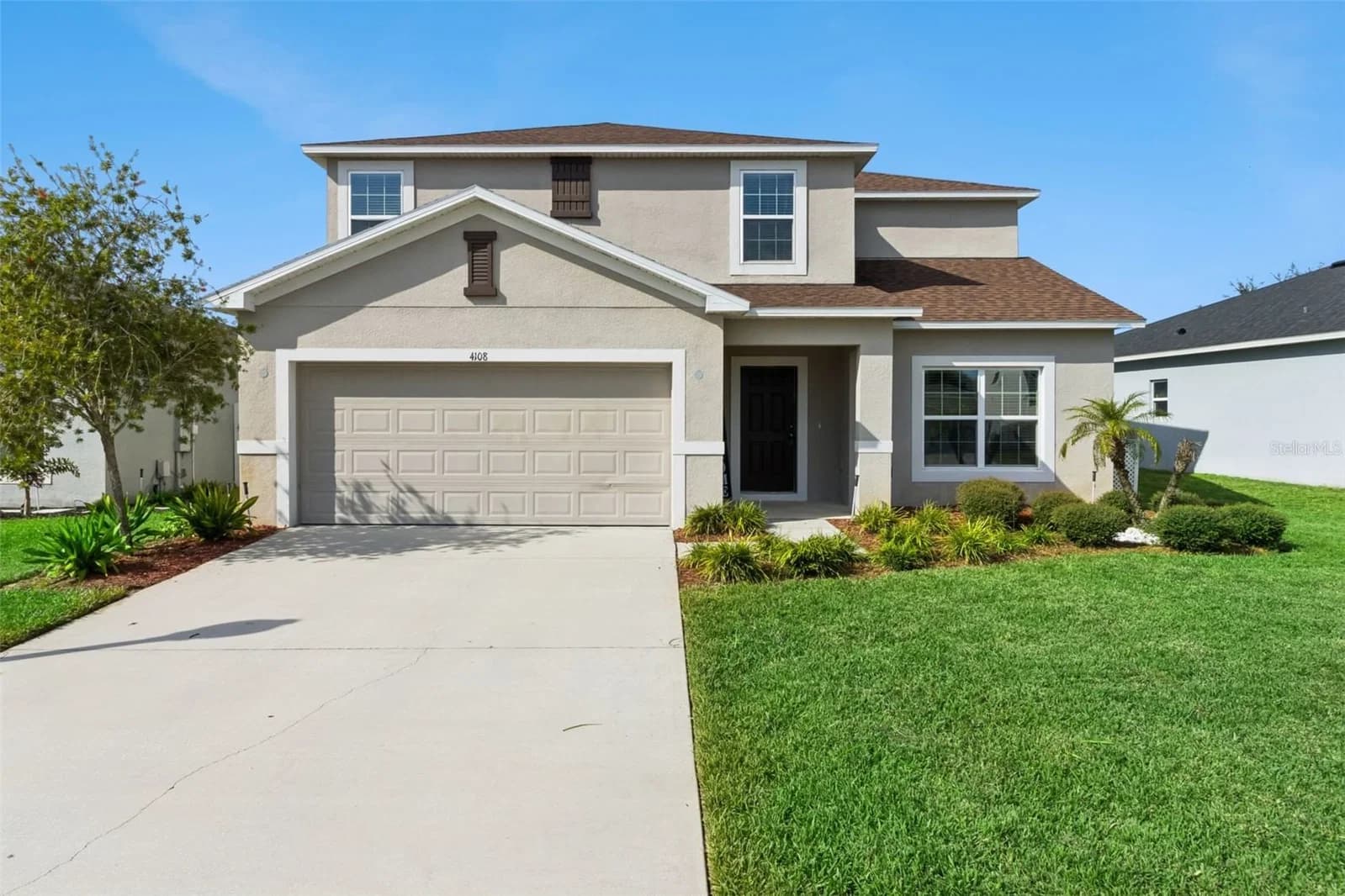 4108 DEERMOSS Drive