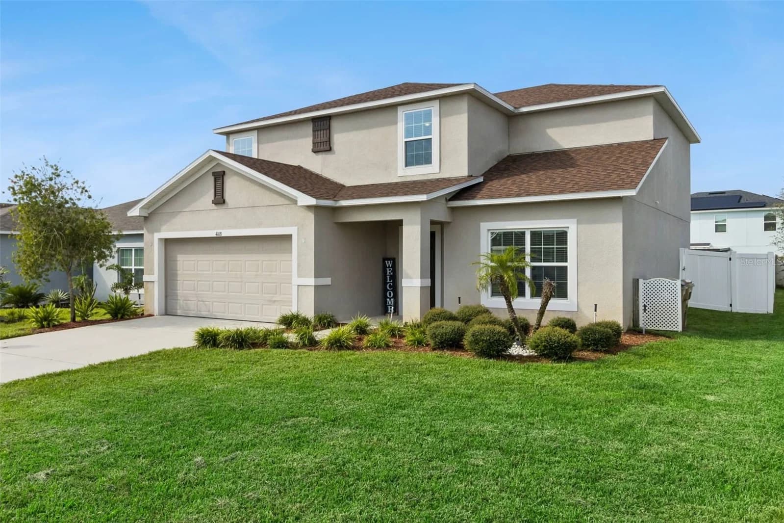 4108 DEERMOSS Drive