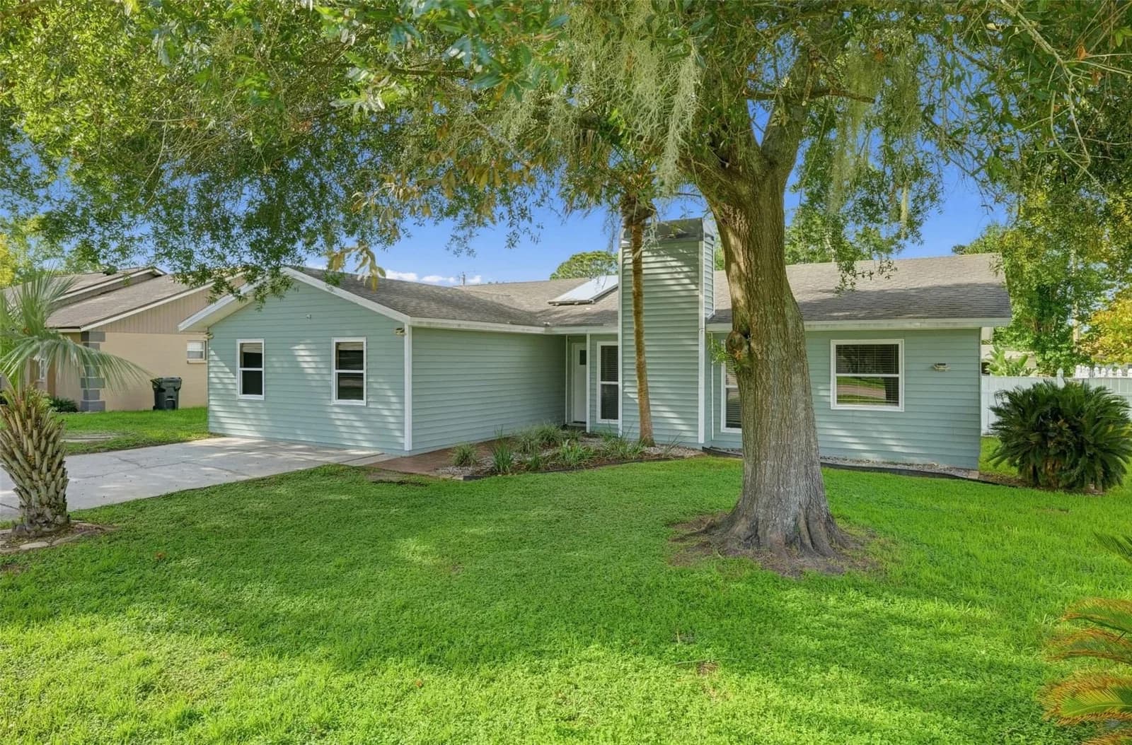 3643 DUFF Road