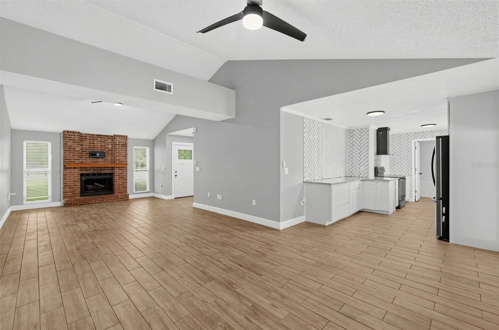 3643 DUFF Road