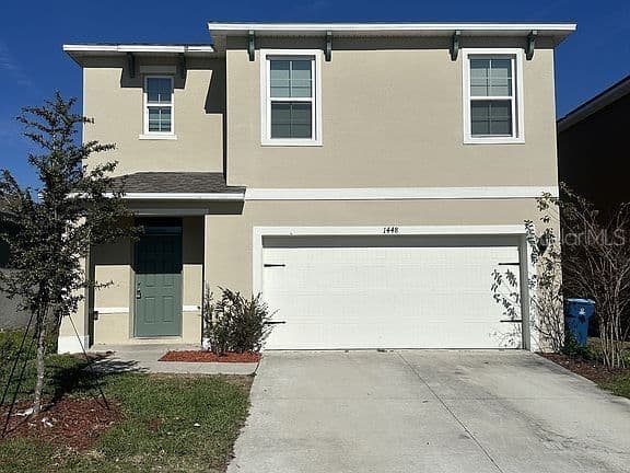 1448 BERRY Lane