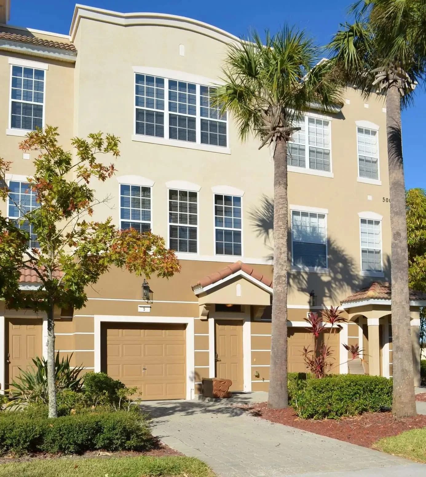 5002 TIDEVIEW Circle #5