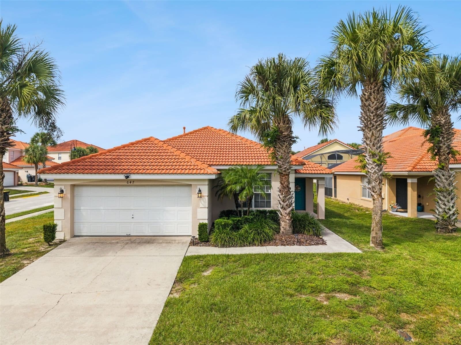 647 PALOMA Drive