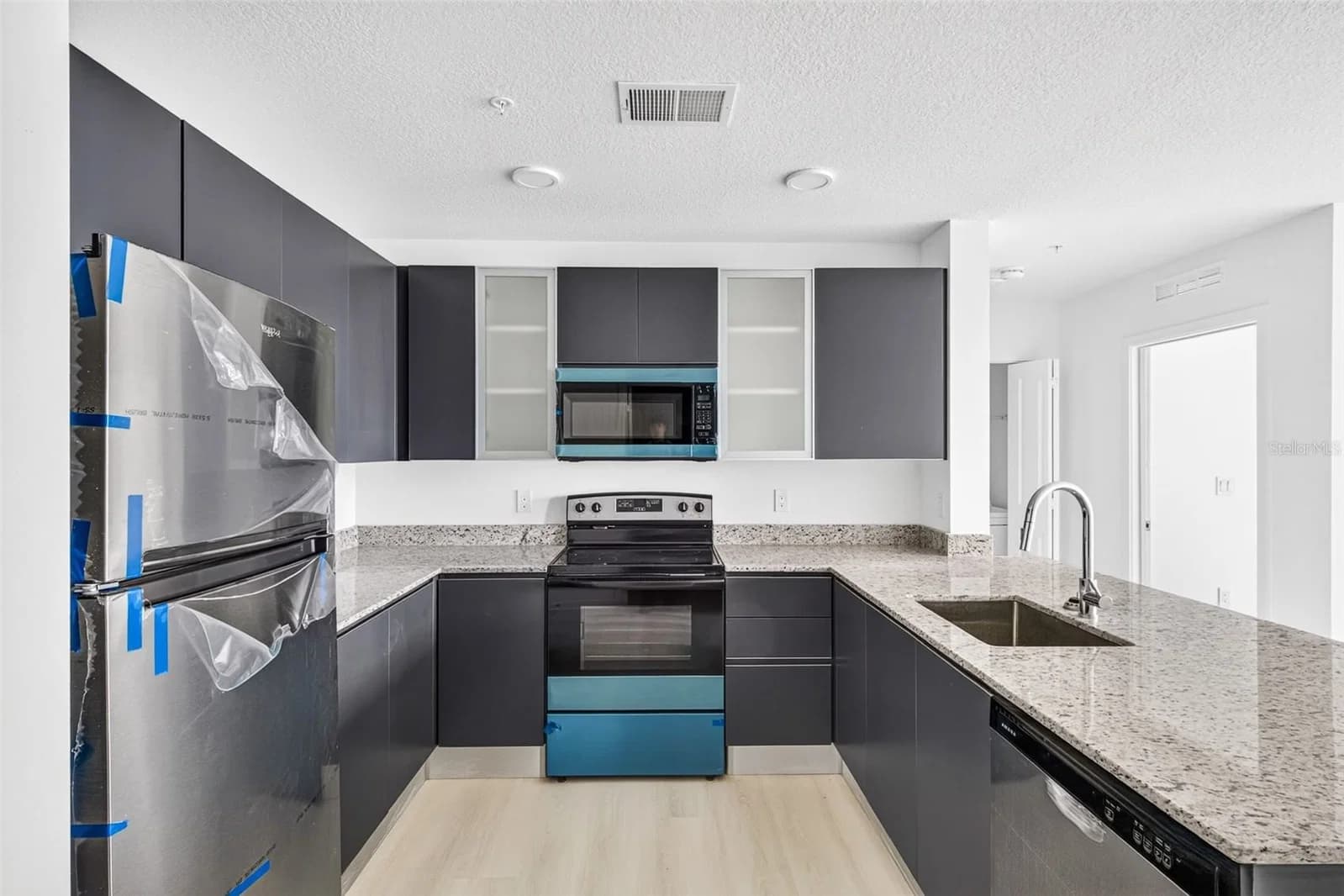 Photo 5 of 5563 MILLENIA PARK BLVD #517