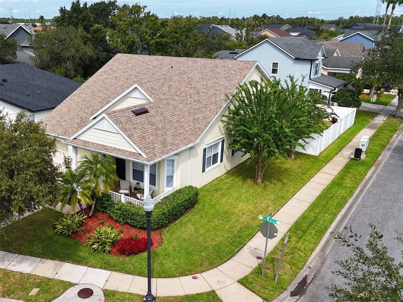 14167 BRADBURY Road