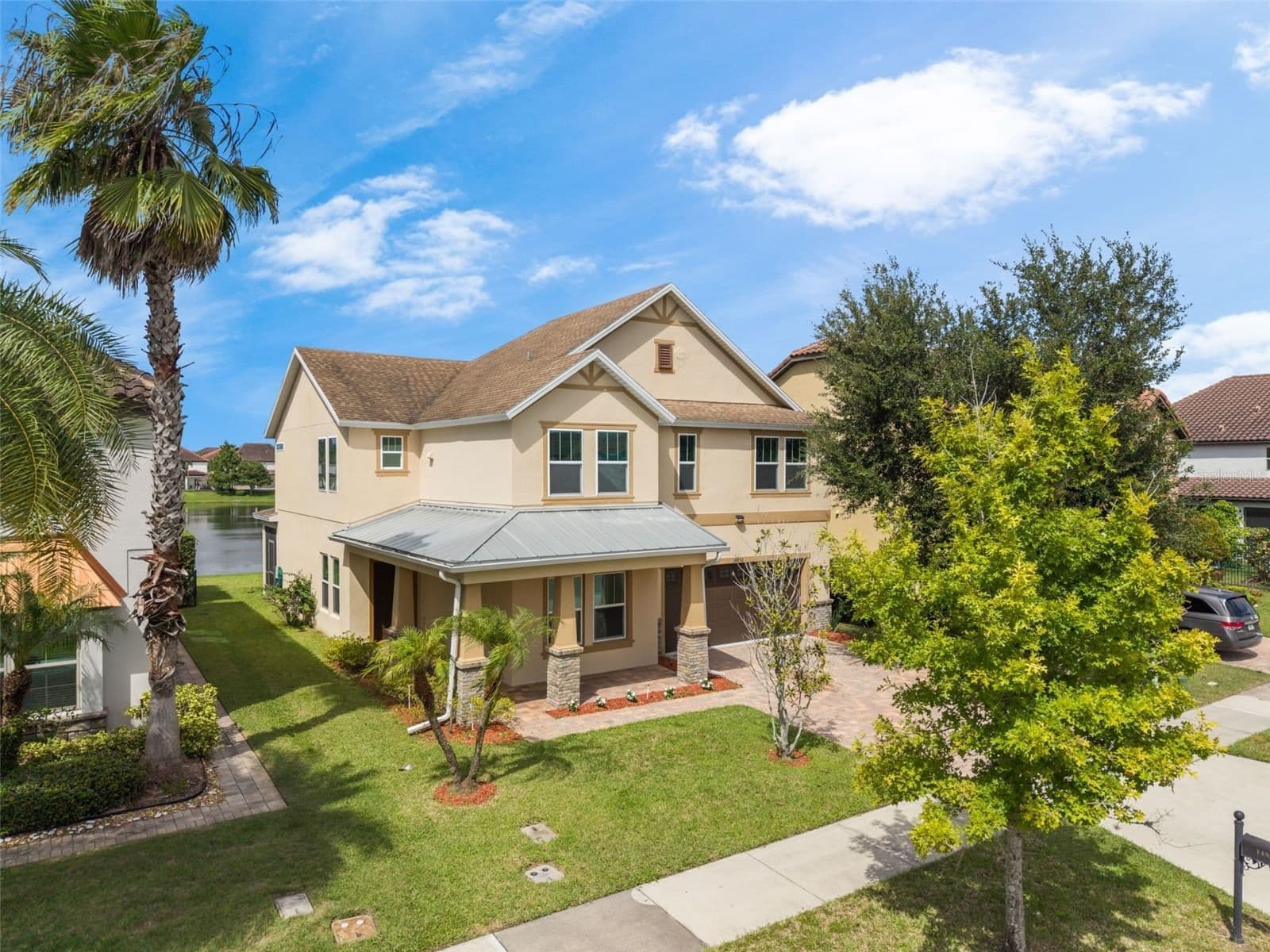 Photo 4 of 14852 GOLDEN SUNBURST Avenue