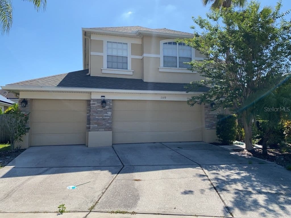 1109 LANDALE Court