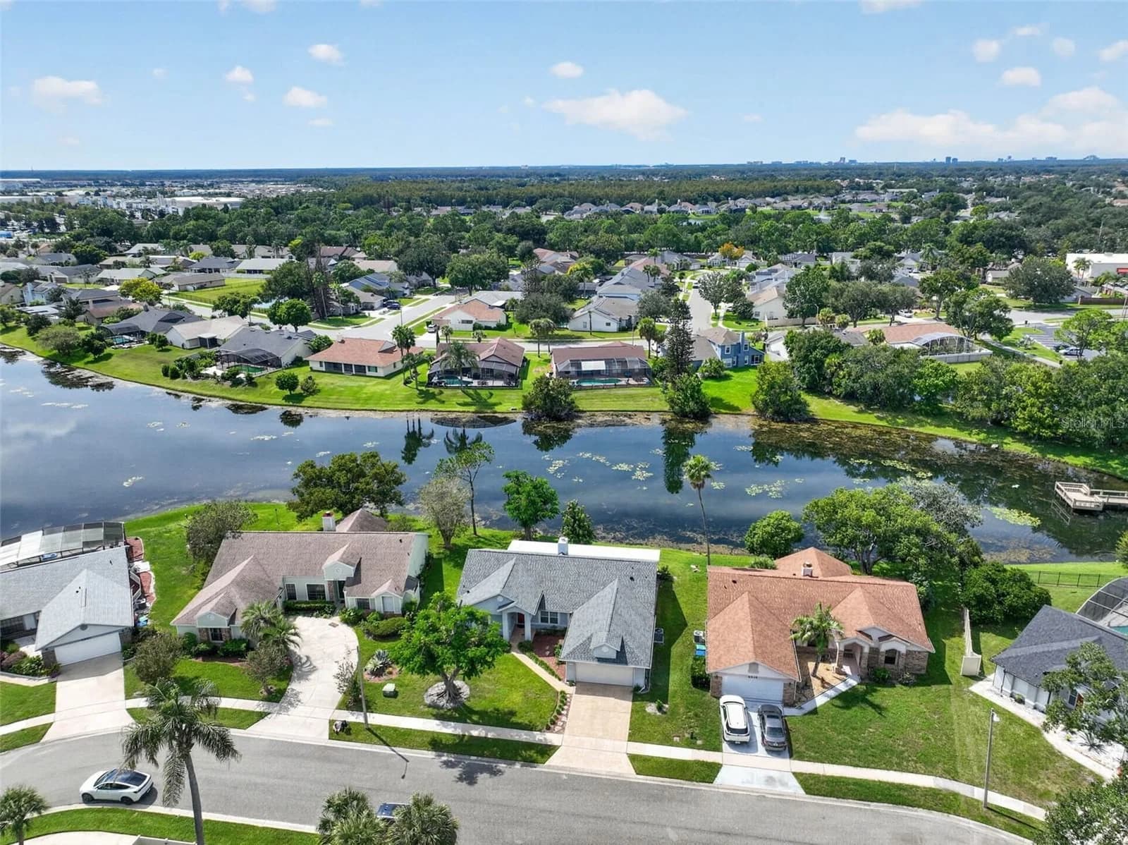 2925 EAGLE LAKE Drive