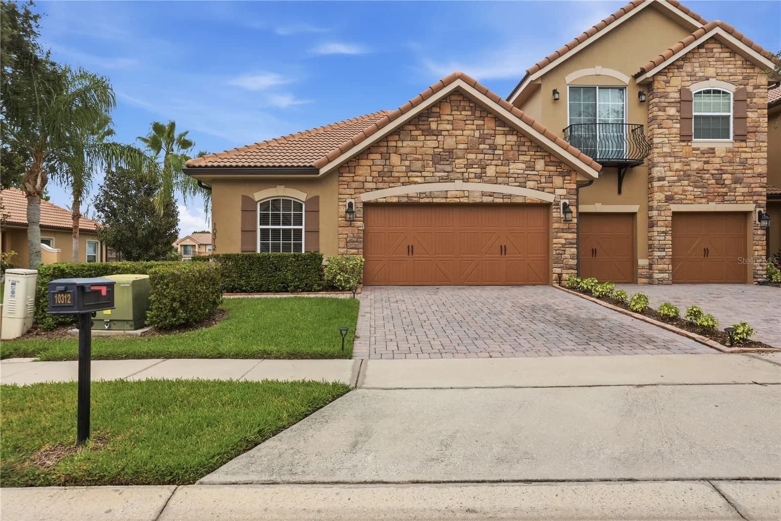 10312 BELFRY Circle
